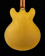 Collings I-35 LC Vintage, Blonde, ThroBak Humbuckers, Aged Finish - NEW