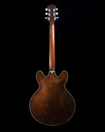 Collings I-35LC Vintage, Aged Tobacco Sunburst, ThroBak Pickups - NEW