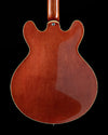 Collings I-35 LC Vintage, Aged Vintage Cherry, ThroBak Pickups - NEW