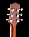 Collings I-35 LC Vintage, Aged Vintage Cherry, ThroBak Pickups - NEW