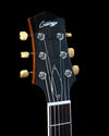 Collings I-35 LC Vintage, Blonde, Plain Top, ThroBak Humbuckers - NEW - SOLD