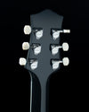 Collings I-35 Deluxe, Solid Maple, Acid Wash/Charcoal Burst Finish - NEW