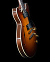 Collings I-35LC Vintage, Aged Tobacco Sunburst, ThroBak Pickups - NEW