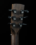 Beard Trailhead E, Curly Maple, Black Ice Finish, Cutaway, Nashville Pickup - NEW