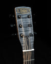 Beard Trailhead E, Curly Maple, Black Ice Finish, Cutaway, Nashville Pickup - NEW