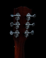 2008 Gibson "Fuller's Vintage Guitar" 1939 J-35 Reissue, Adirondack Spruce, Mahogany - USED