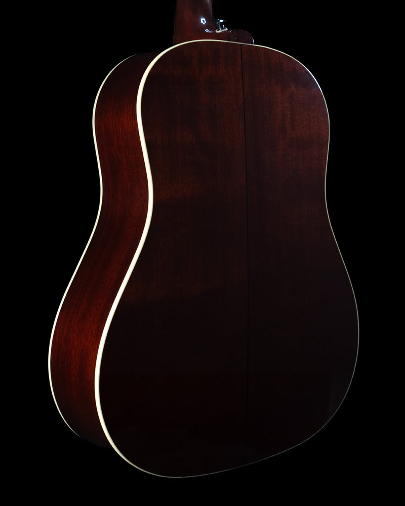 2008 Gibson "Fuller's Vintage Guitar" 1939 J-35 Reissue, Adirondack Spruce, Mahogany - USED