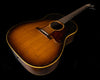 Circa 1961 Gibson J45, Sitka Spruce, Mahogany, Ernie Hawkins Collection - USED
