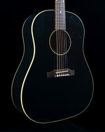 2020s Gibson "50s" J-45 Original, Sitka, Mahogany, Black Finish - USED