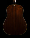 Circa 1961 Gibson J45, Sitka Spruce, Mahogany, Ernie Hawkins Collection - USED