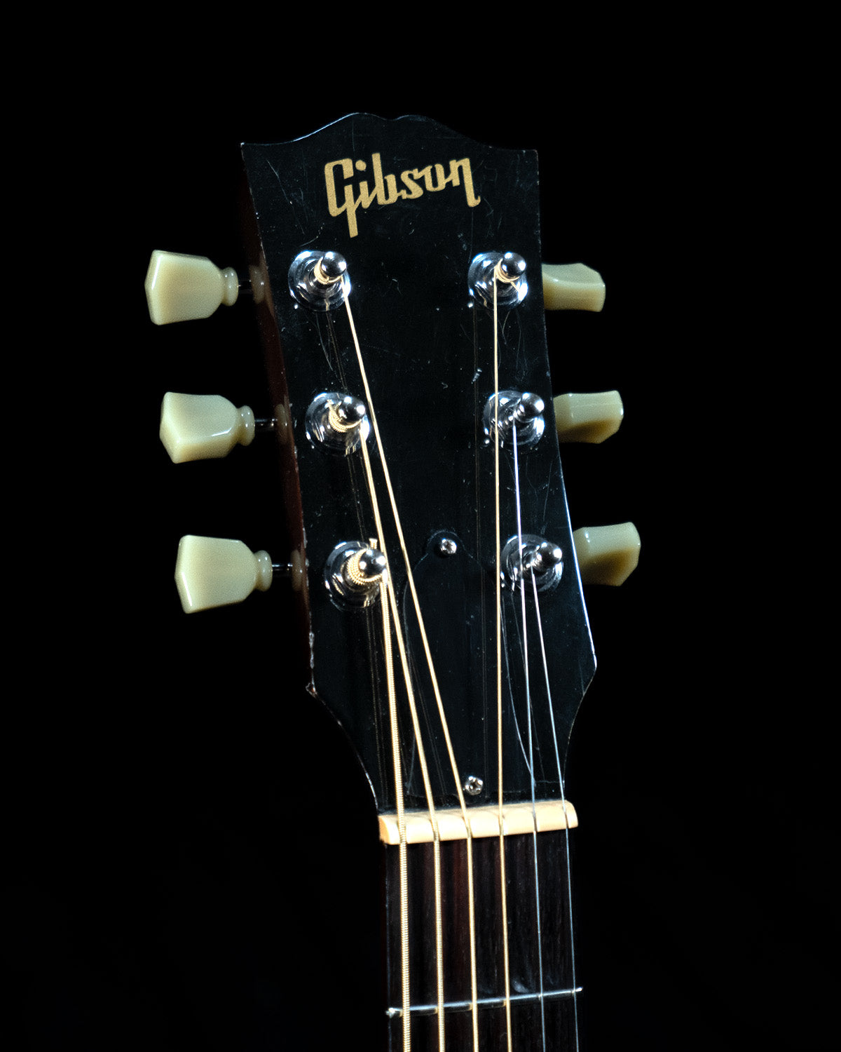 2024公式店舗 ギター Gibson J-45 Historic Collection 2005 ギター - www.villalippi28.it