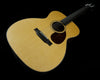 Collings OM1JL, Julian Lage Signature OM, Sitka Spruce, Mahogany, 1 11/16" Nut - NEW