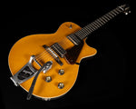 Collings 470 JL, Julian Lage Signature Model, Blonde, Ron Ellis Pickups - NEW