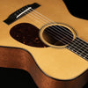 Collings OM1AJL, Julian Lage Signature OM, Adirondack Spruce, Mahogany, 1 11/16" Nut - NEW