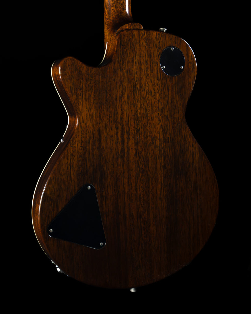 Collings 470 JL, Julian Lage Signature Model, Blonde, Ron Ellis Pickups - NEW