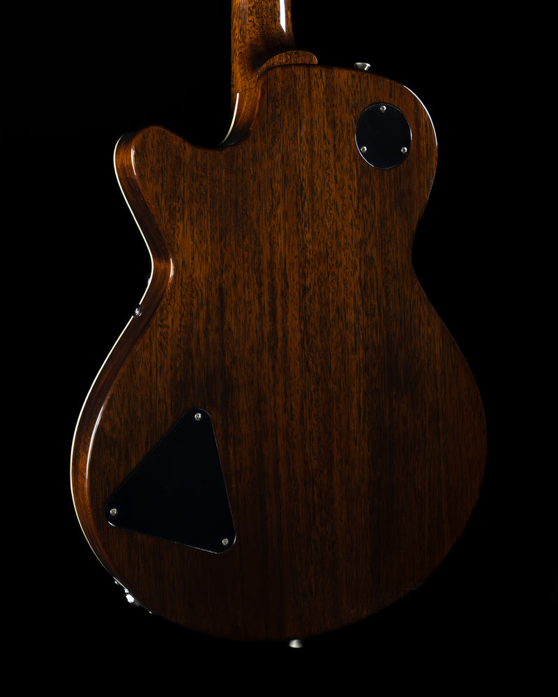 Collings 470 JL, Julian Lage Signature Model, Blonde, Ron Ellis Pickups - NEW