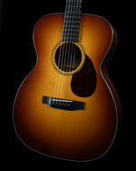 Collings OM1 JL SB, Julian Lage Signature Model, Sitka Spruce, Sunburst - NEW