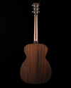 Collings OM1JL, Julian Lage Signature OM, Sitka Spruce, Mahogany, 1 11/16" Nut - NEW