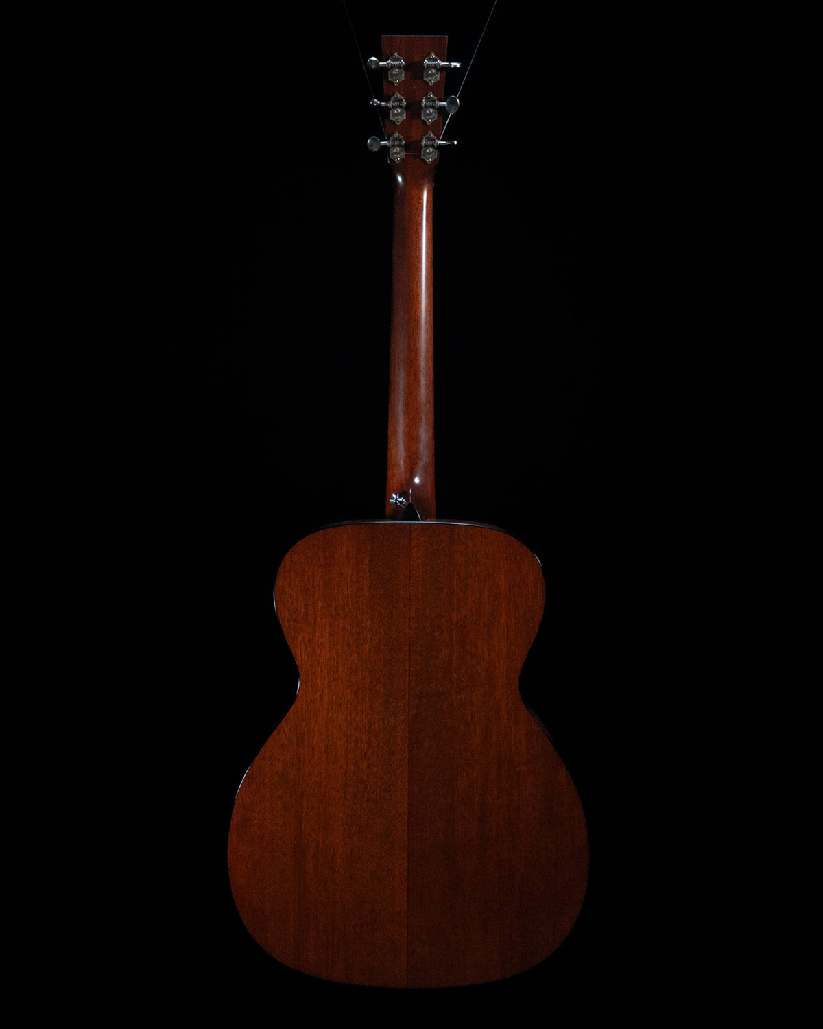 Collings Models 2018 Collings OM1A JL, Julian Lage Signature Model, Adirondack Spruce ...