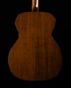 Collings OM1AJL, Julian Lage Signature OM, Adirondack Spruce, Mahogany, 1 11/16" Nut - NEW