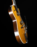 Collings 470 JL, Julian Lage Signature Model, Blonde, Ron Ellis Pickups - NEW