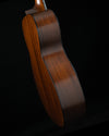 Collings OM1JL, Julian Lage Signature OM, Sitka Spruce, Mahogany, 1 11/16" Nut - NEW