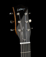 Collings 470 JL, Julian Lage Signature Model, Blonde, Ron Ellis Pickups - NEW