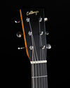 Collings OM1AJL, Julian Lage Signature OM, Adirondack Spruce, Mahogany, 1 11/16" Nut - NEW