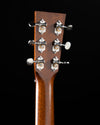 Collings OM1AJL, Julian Lage Signature OM, Adirondack Spruce, Mahogany, 1 11/16" Nut - NEW