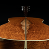 2018 Bourgeois JOM-T, Aged Tone Adirondack Spruce, Panama Rosewood, LSH - USED - SOLD