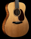 2019 Bourgeois Aged Tone JOM-T Custom, Torrefied Adirondack Spruce, Torrefied Maple - USED