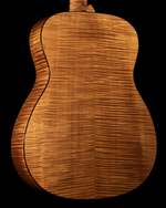 2019 Bourgeois Aged Tone JOM-T Custom, Torrefied Adirondack Spruce, Torrefied Maple - USED