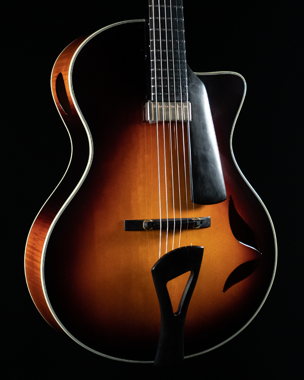 Eastman frank deals vignola