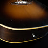 2021 Gibson Historic 1942 Banner Souther Jumbo, Torrefied Adirondack Spruce, Indian Rosewood - USED