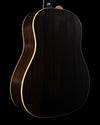 2021 Gibson Historic 1942 Banner Souther Jumbo, Torrefied Adirondack Spruce, Indian Rosewood - USED