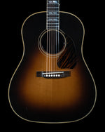 2021 Gibson Historic 1942 Banner Souther Jumbo, Torrefied Adirondack Spruce, Indian Rosewood - USED - SOLD