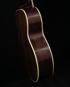 Kevin Kopp K-200 Classic, Torrefied Sitka Spruce, Indian Rosewood, Closet Relic Finish - NEW