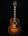 Kevin Kopp 20th Anniversary K-200 Jr, Port Orford Cedar, English Bog Oak - NEW