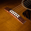 Kevin Kopp 20th Anniversary K-35, Torrefied Adirondack, Figured Mahogany - NEW - ON HOLD