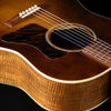 Kevin Kopp 20th Anniversary K-35, Torrefied Adirondack, Figured Mahogany - NEW - ON HOLD