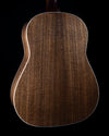 Kevin Kopp 20th Anniversary K-35, Torrefied Adirondack, Figured Mahogany - NEW - ON HOLD