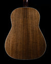 Kevin Kopp 20th Anniversary K-35, Torrefied Adirondack, Figured Mahogany - NEW - ON HOLD