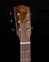 Kevin Kopp 20th Anniversary K-35, Torrefied Adirondack, Figured Mahogany - NEW - ON HOLD