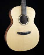 2000s Goodall Koa KCJ, Master Grade Engelmann, AA Curly Koa - USED