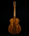 2000s Goodall Koa KCJ, Master Grade Engelmann, AA Curly Koa - USED