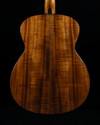 2000s Goodall Koa KCJ, Master Grade Engelmann, AA Curly Koa - USED