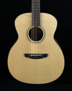 2000s Goodall Koa KCJ, Master Grade Engelmann, AA Curly Koa - USED