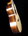2000s Goodall Koa KCJ, Master Grade Engelmann, AA Curly Koa - USED