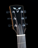 2000s Goodall Koa KCJ, Master Grade Engelmann, AA Curly Koa - USED