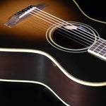 2015 Gibson Custom Shop Keb Mo Bluesmaster, L-00, Adirondack, Mahogany - USED - SOLD